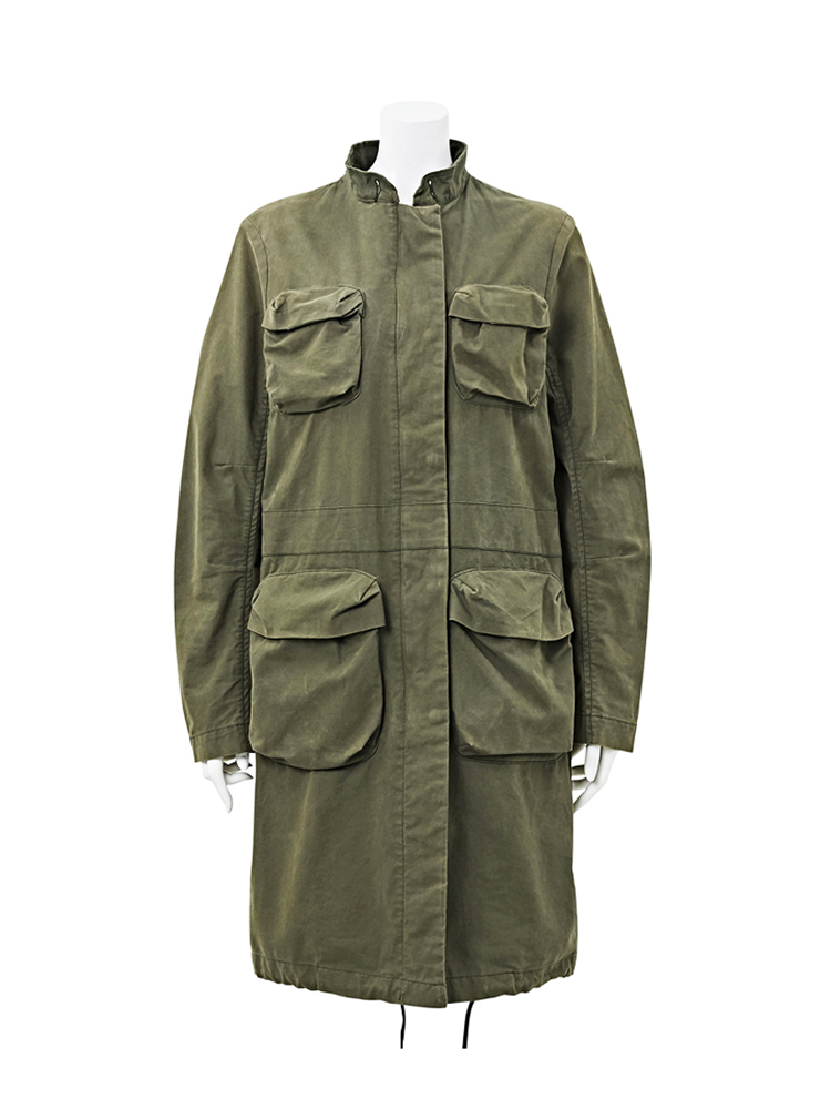 Helmut Lang</br>1999 AW_3