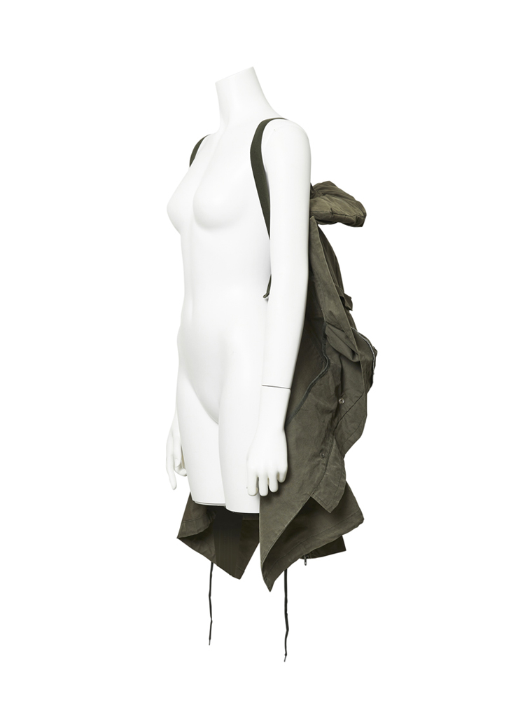 Helmut Lang</br>1999 AW_5