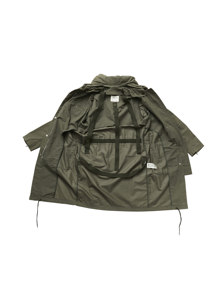 Helmut Lang</br>1999 AW_6
