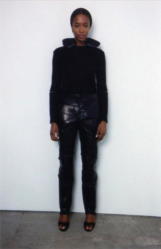 Helmut Lang</br>1999 AW_9