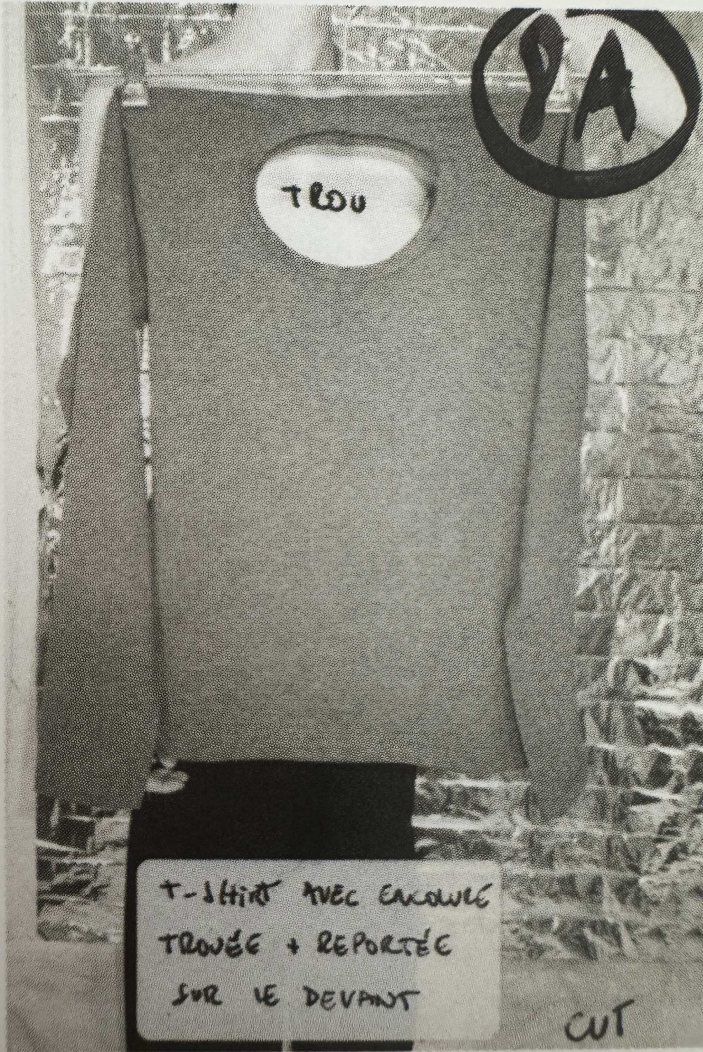 Maison Martin Margiela</br>1998 SS_10