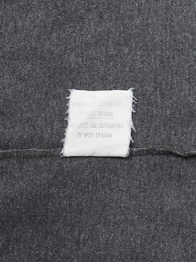 Maison Martin Margiela</br>1998 SS_7