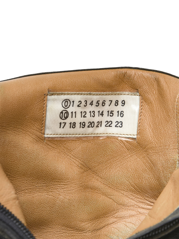 Maison Martin Margiela</br>2003 SS_13
