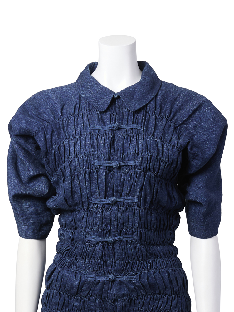 COMME des GARÇONS</br>1990 SS_2