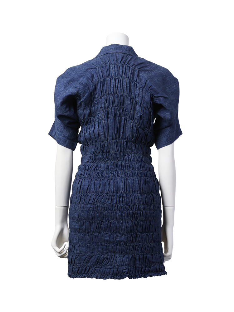 COMME des GARÇONS</br>1990 SS_3