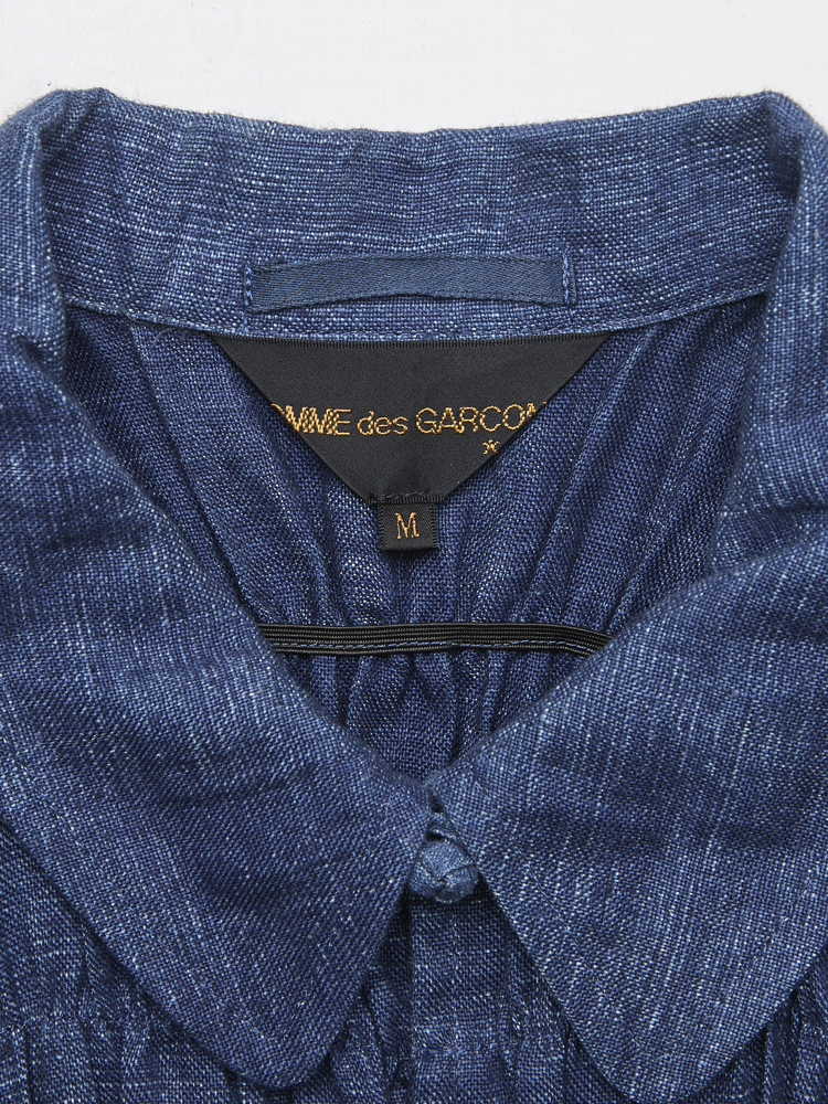 COMME des GARÇONS</br>1990 SS_4