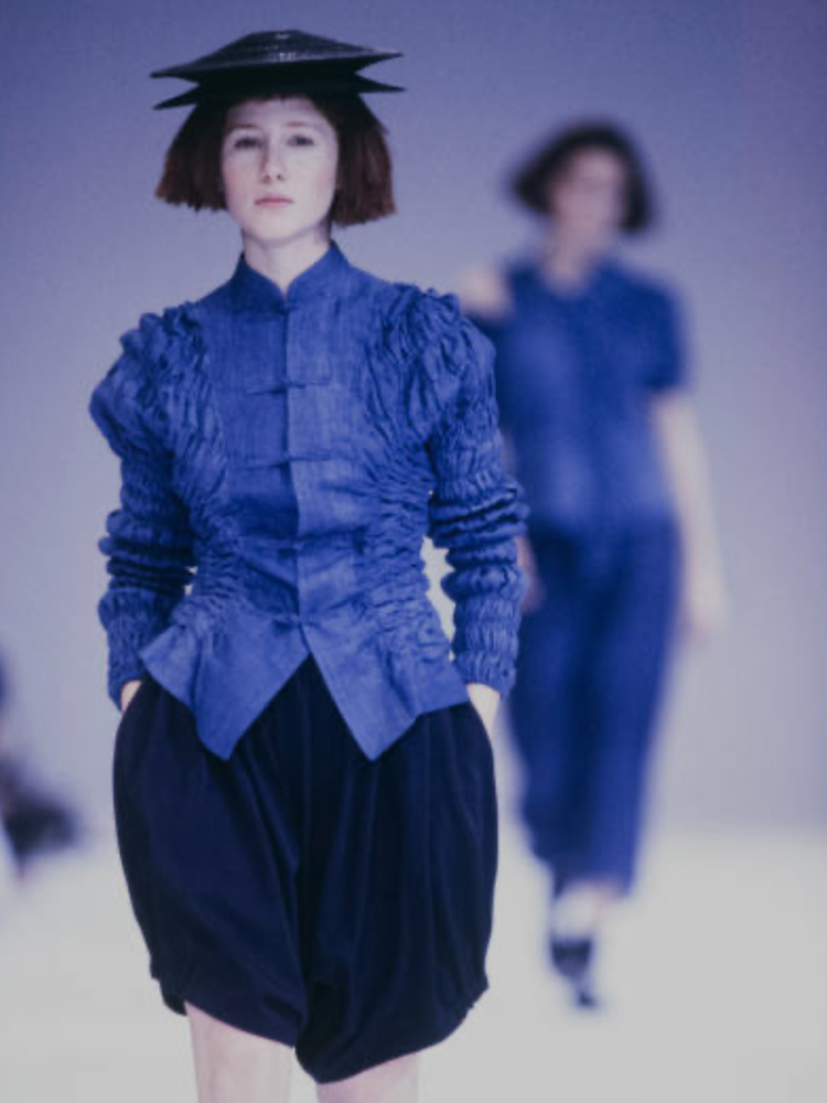 COMME des GARÇONS</br>1990 SS_5