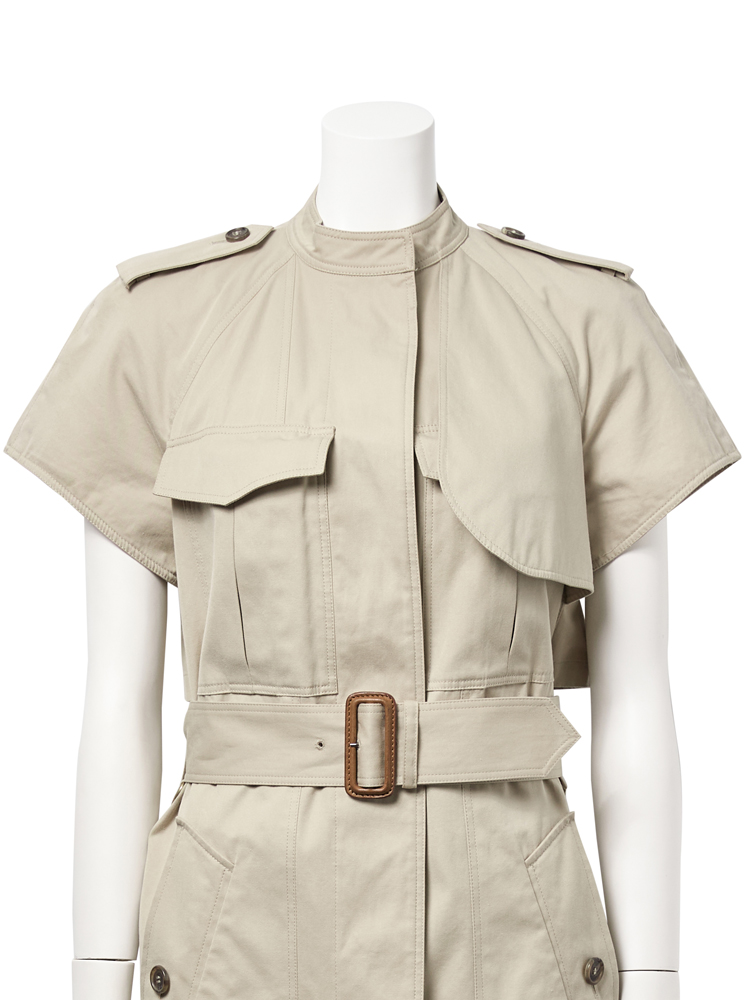 Phoebe Philo for</br>CÉLINE</br>2010 SS_2