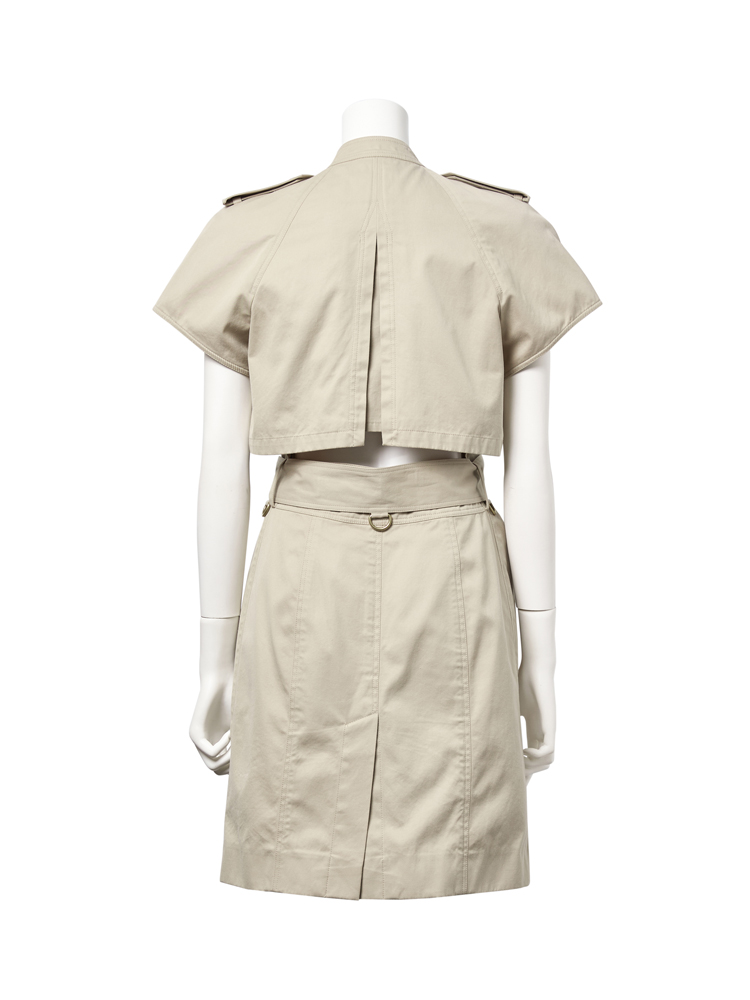 Phoebe Philo for</br>CÉLINE</br>2010 SS_5