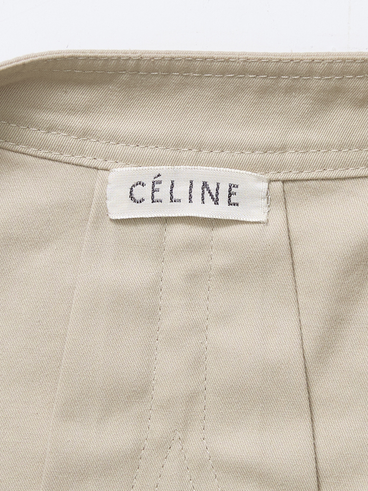 Phoebe Philo for</br>CÉLINE</br>2010 SS_7