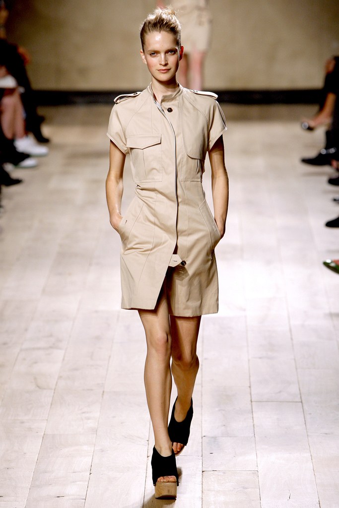 Phoebe Philo for</br>CÉLINE</br>2010 SS_8