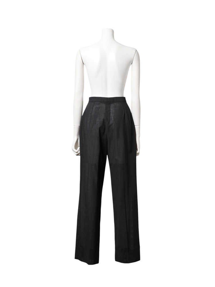 HERMÈS by</br>Martin Margiela</br>2004 SS_10