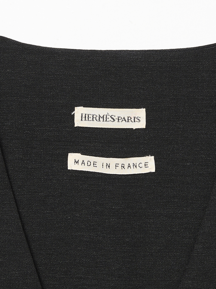 HERMÈS by</br>Martin Margiela</br>2004 SS_12