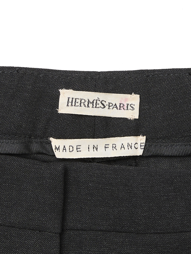 HERMÈS by</br>Martin Margiela</br>2004 SS_13