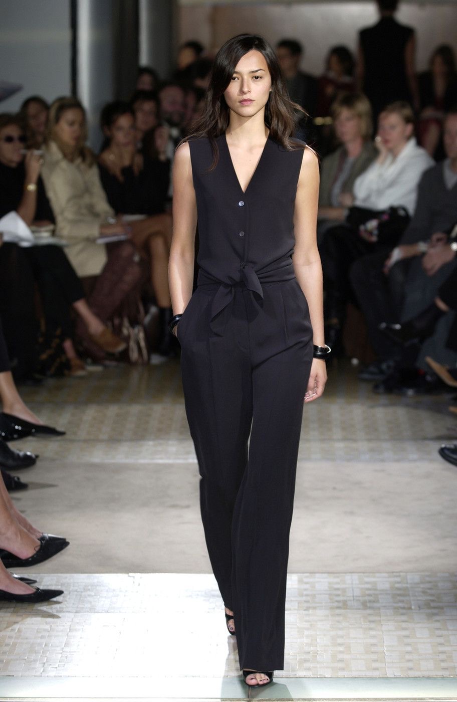 HERMÈS by</br>Martin Margiela</br>2004 SS_14