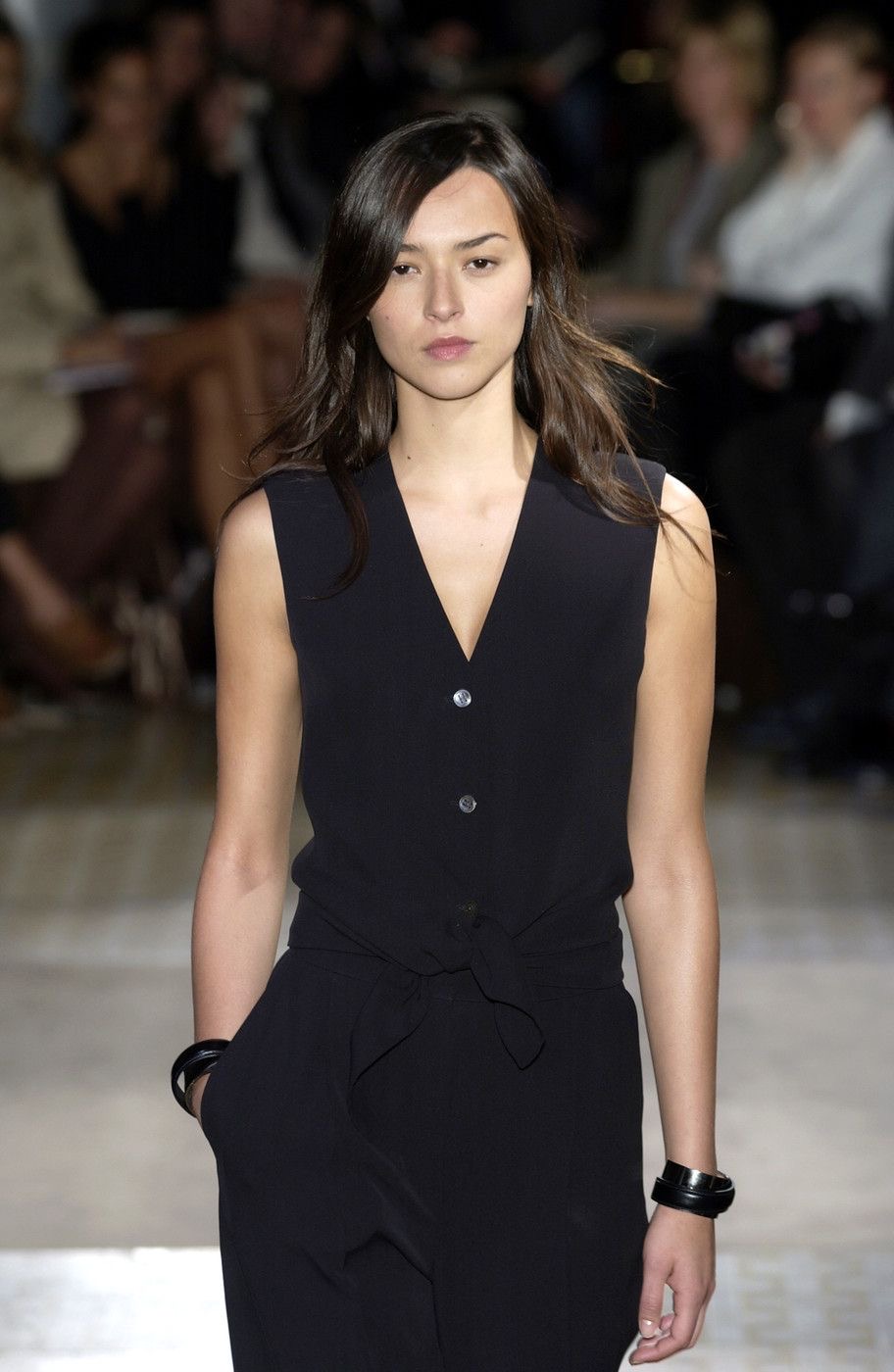 HERMÈS by</br>Martin Margiela</br>2004 SS_15