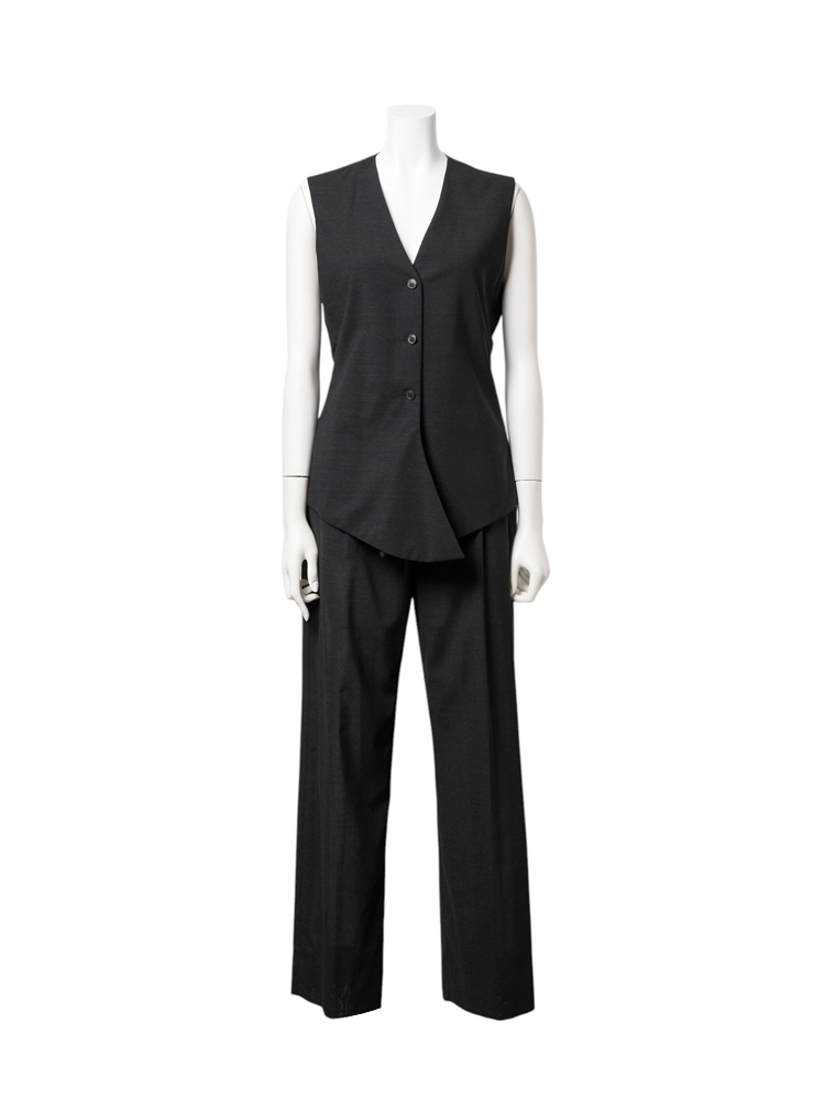 HERMÈS by</br>Martin Margiela</br>2004 SS_3