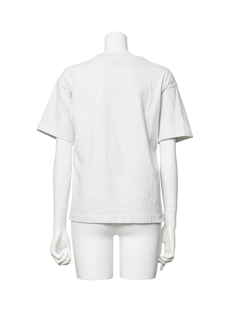 DEM Charity T-Shirt</br>Designed by</br>Martin Margiela_3