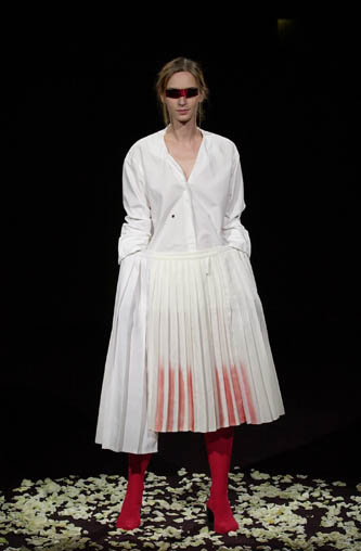 Maison Martin Margiela</br>2001 SS_10