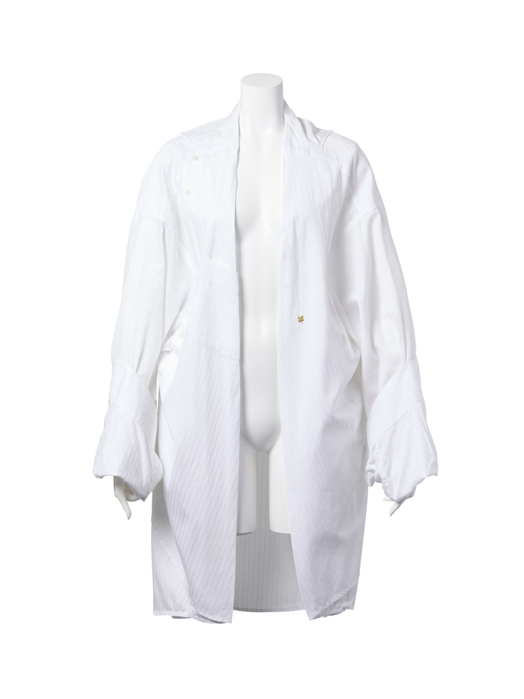 Maison Martin Margiela</br>2001 SS_2