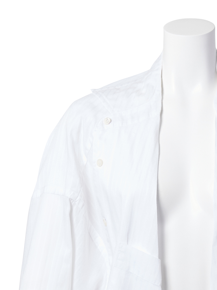 Maison Martin Margiela</br>2001 SS_3