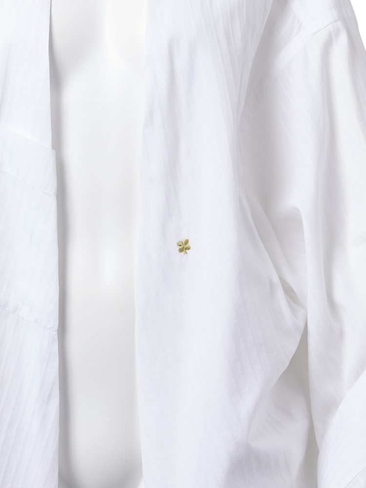 Maison Martin Margiela</br>2001 SS_5