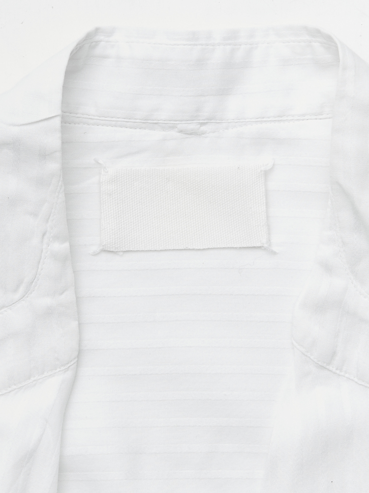 Maison Martin Margiela</br>2001 SS_9