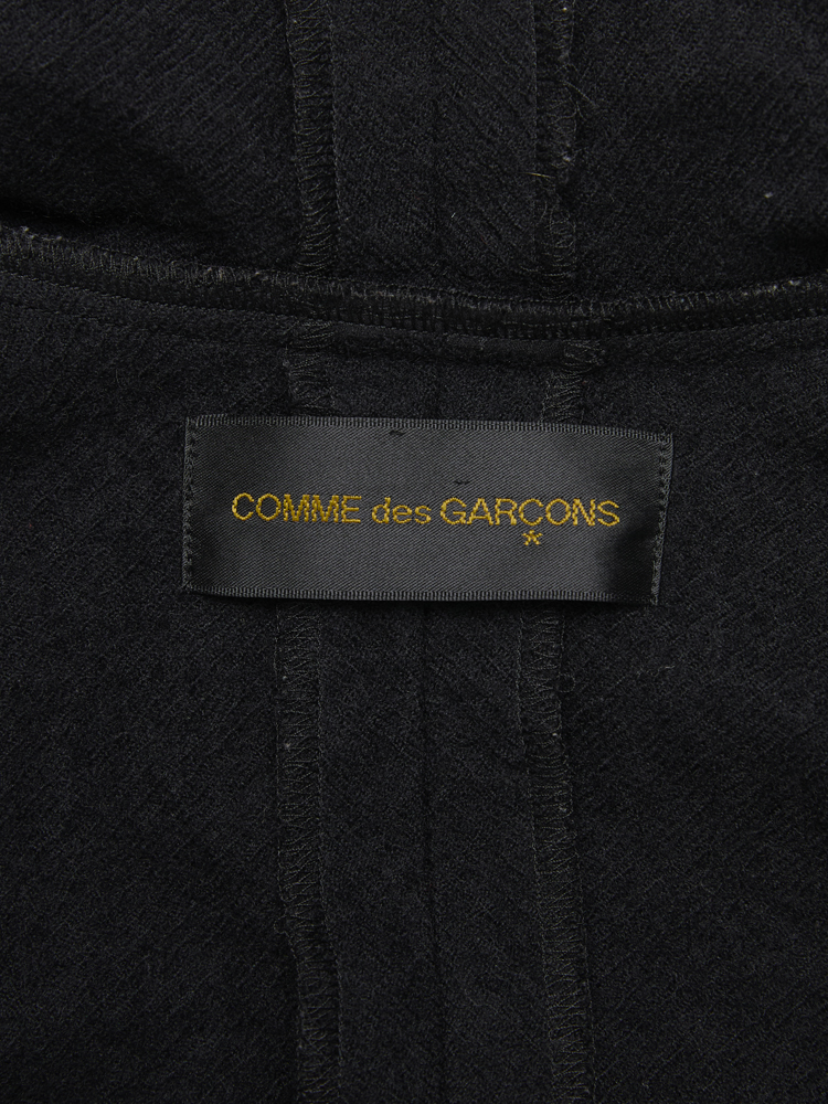 COMME des GARÇONS</br>2003 AW_6