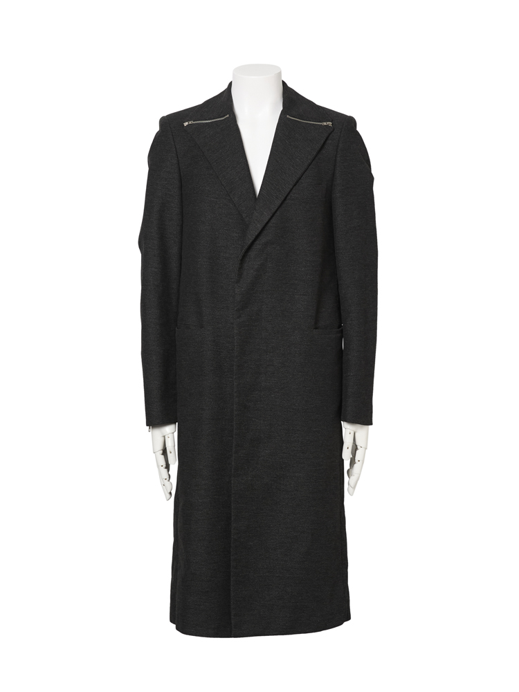 RAF SIMONS</br>1998-1999 AW_1