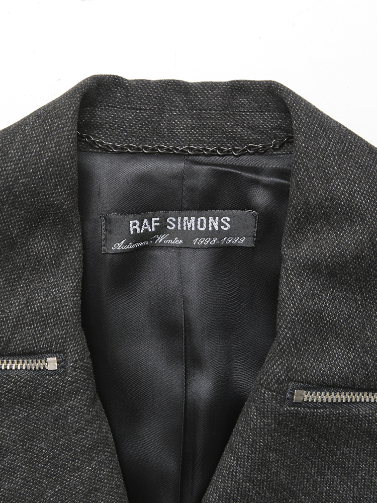 RAF SIMONS</br>1998-1999 AW_7