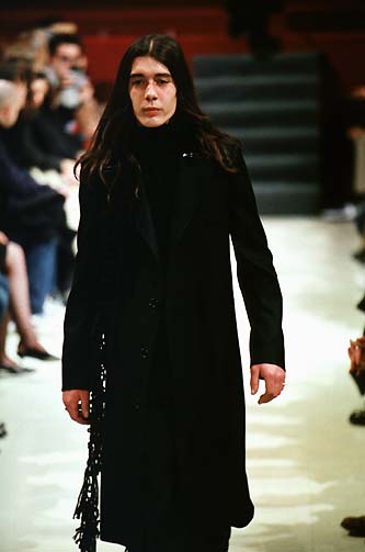 RAF SIMONS</br>1998-1999 AW_8