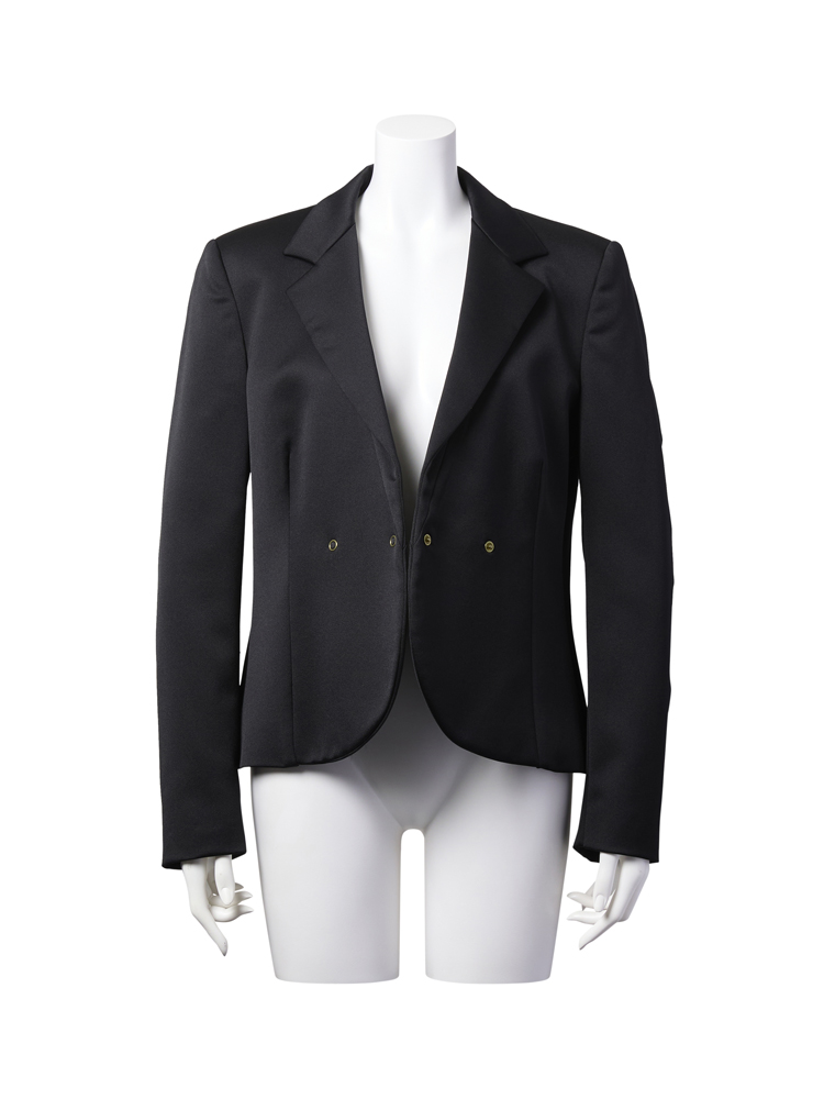 Alexander McQUEEN</br>1996 SS_2