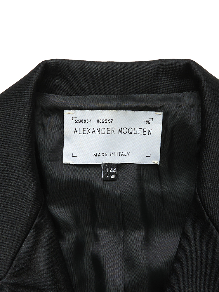 Alexander McQUEEN</br>1996 SS_6