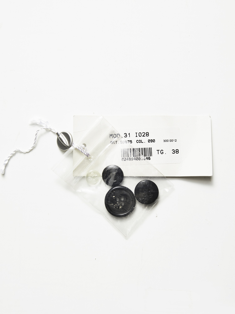 Maison Martin Margiela</br>2001 AW_6