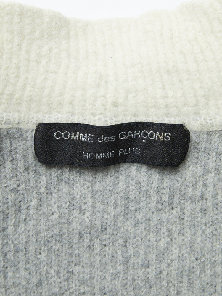 COMME des GARÇONS</br>HOMME PLUS</br>1994 AW _6