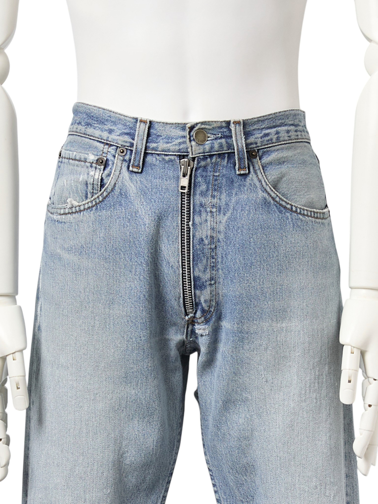 Maison Martin Margiela</br>2002 SS_2