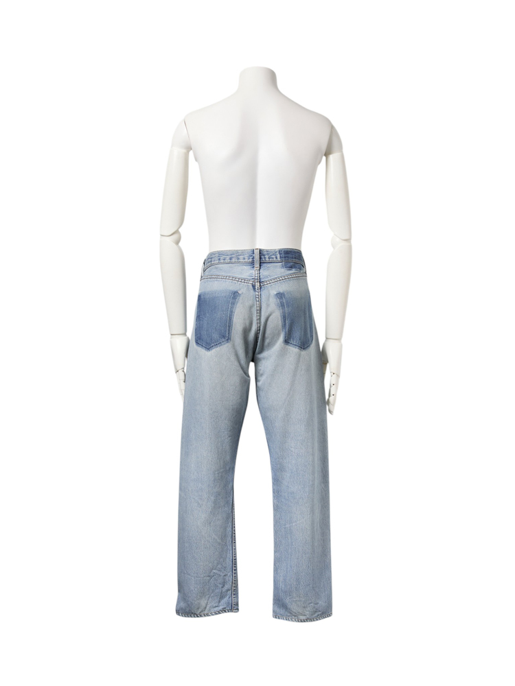 Maison Martin Margiela</br>2002 SS_4