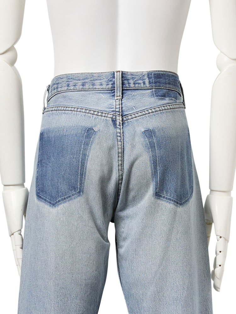 Maison Martin Margiela</br>2002 SS_5