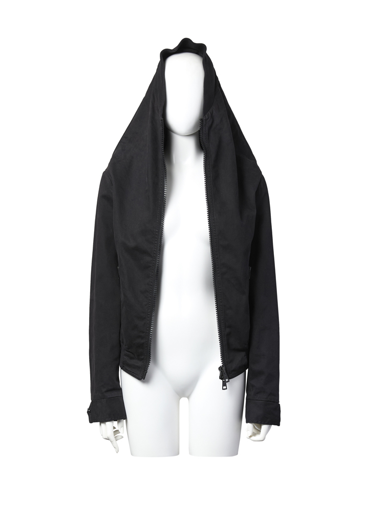 Maison Martin Margiela</br>2005 AW_2