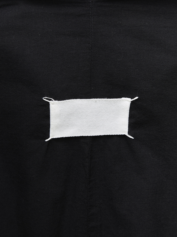 Maison Martin Margiela</br>2005 AW_7