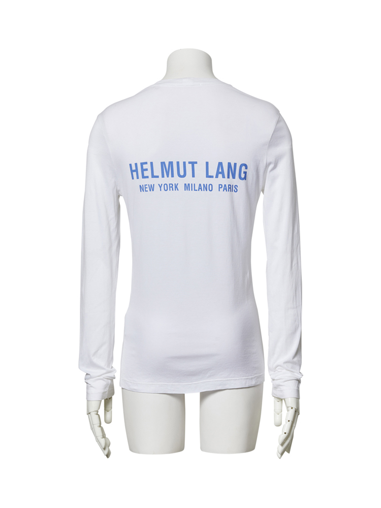 Helmut Lang</br>2004 AW_3