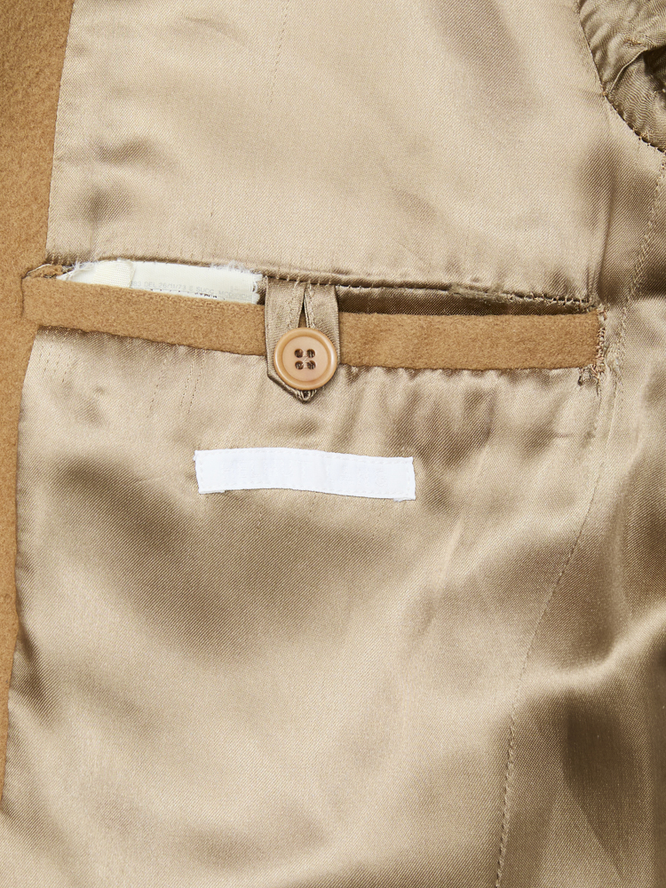 Helmut Lang</br>2004 AW_10