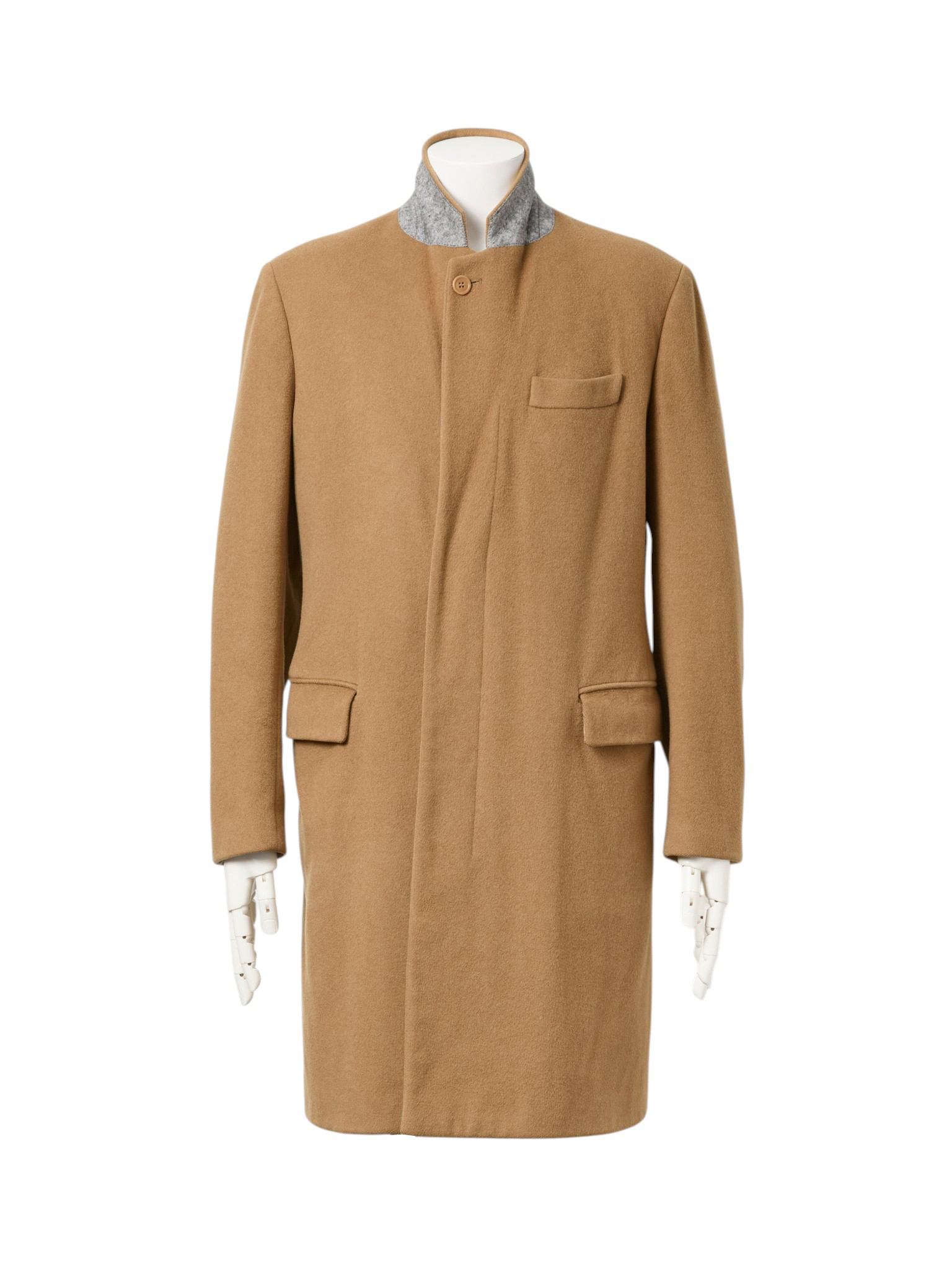 Helmut Lang</br>2004 AW_4