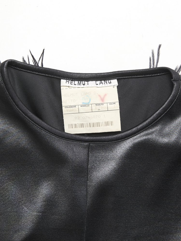 Helmut Lang</br>1992 AW_7