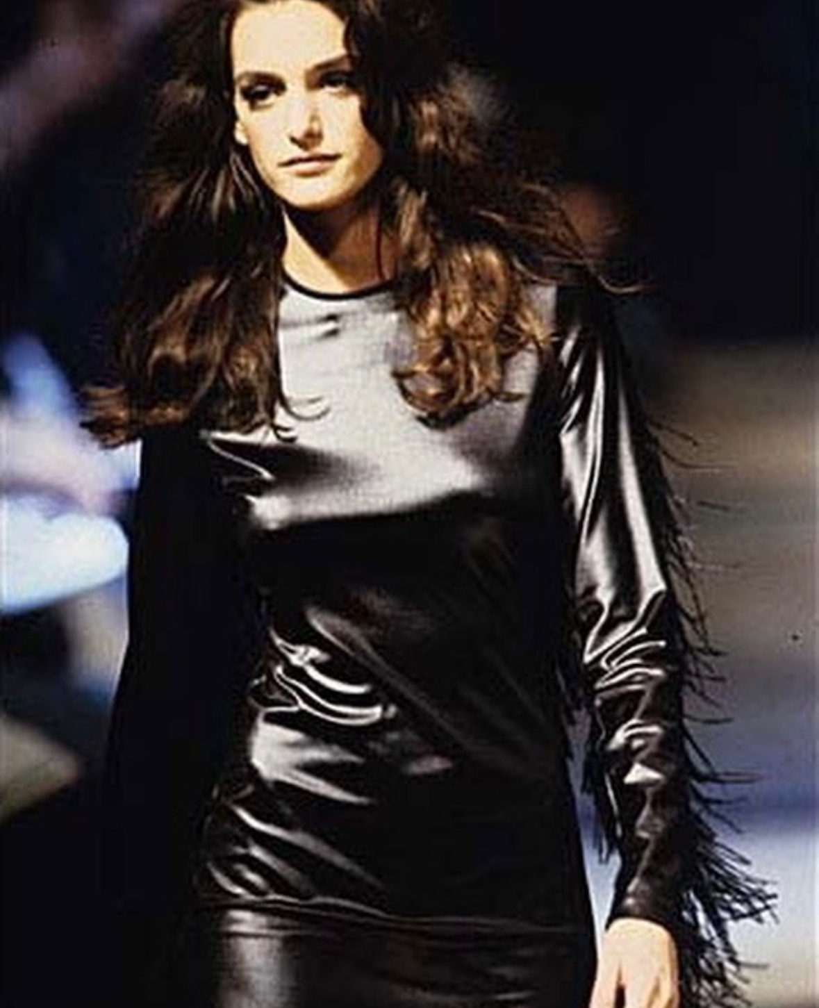 Helmut Lang</br>1992 AW_8