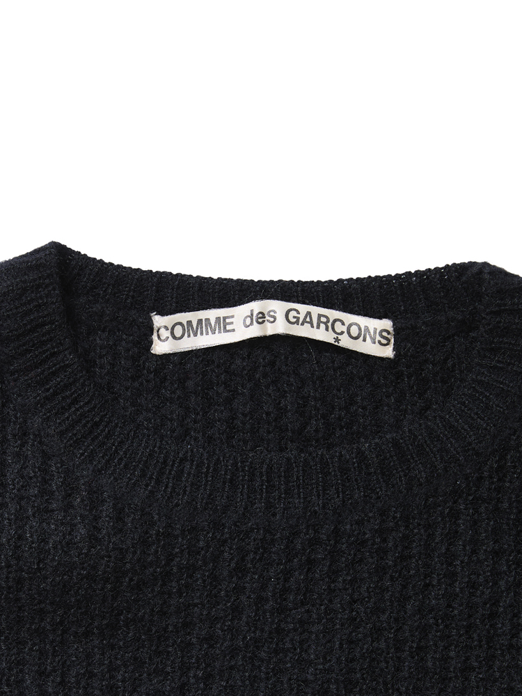 COMME des GARÇONS</br>early 1980_4