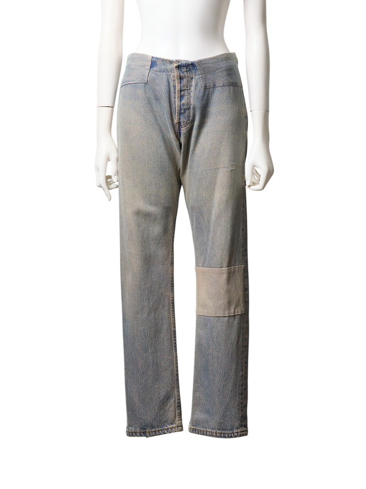 Maison Martin Margiela</br>2002 SS_2