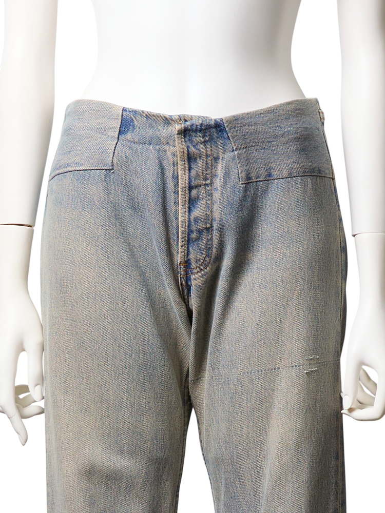 Maison Martin Margiela</br>2002 SS_3