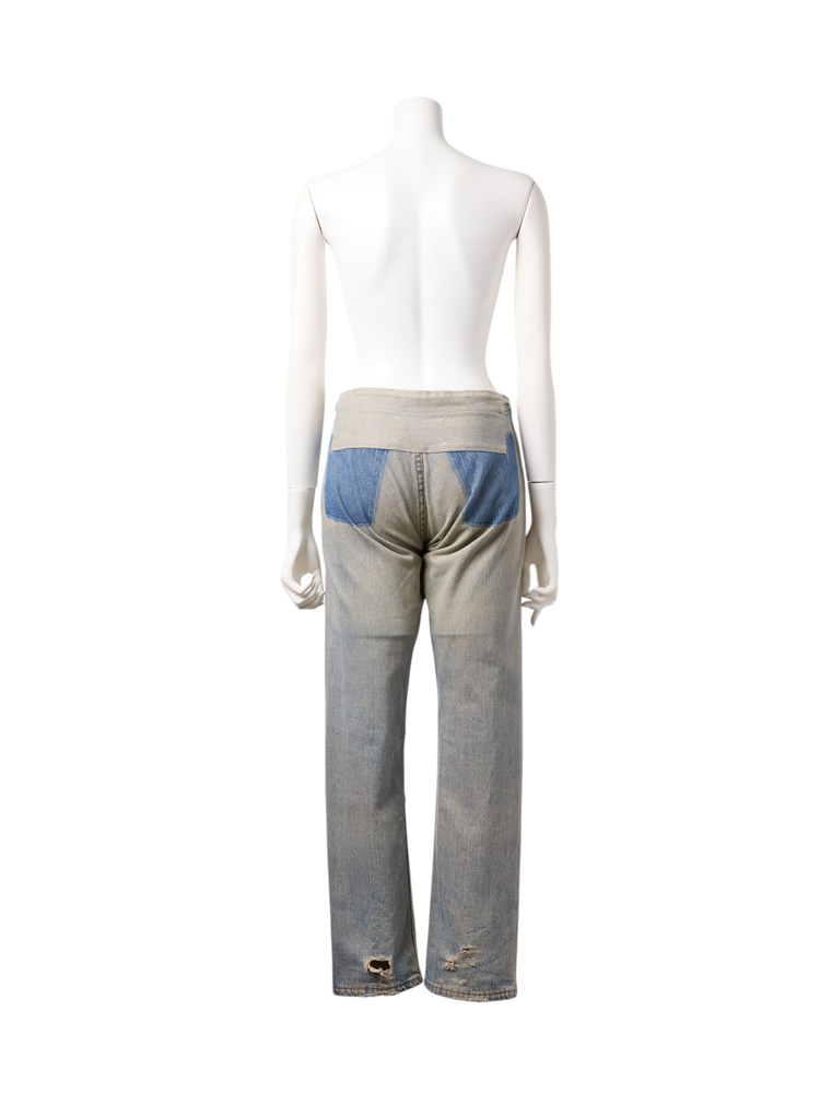 Maison Martin Margiela</br>2002 SS_5