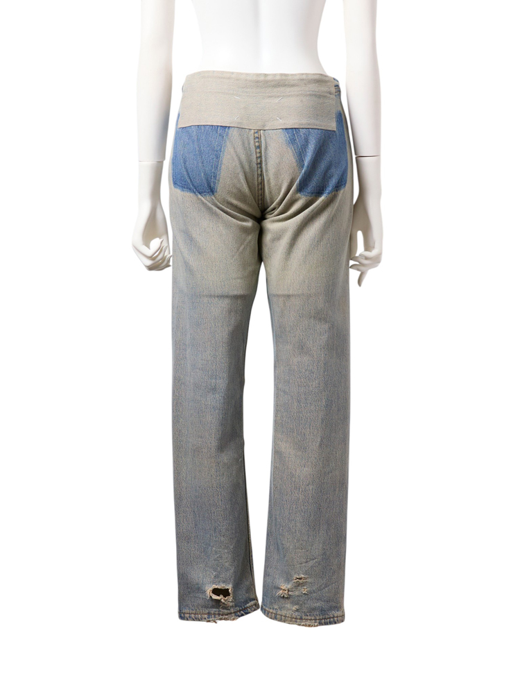 Maison Martin Margiela</br>2002 SS_6